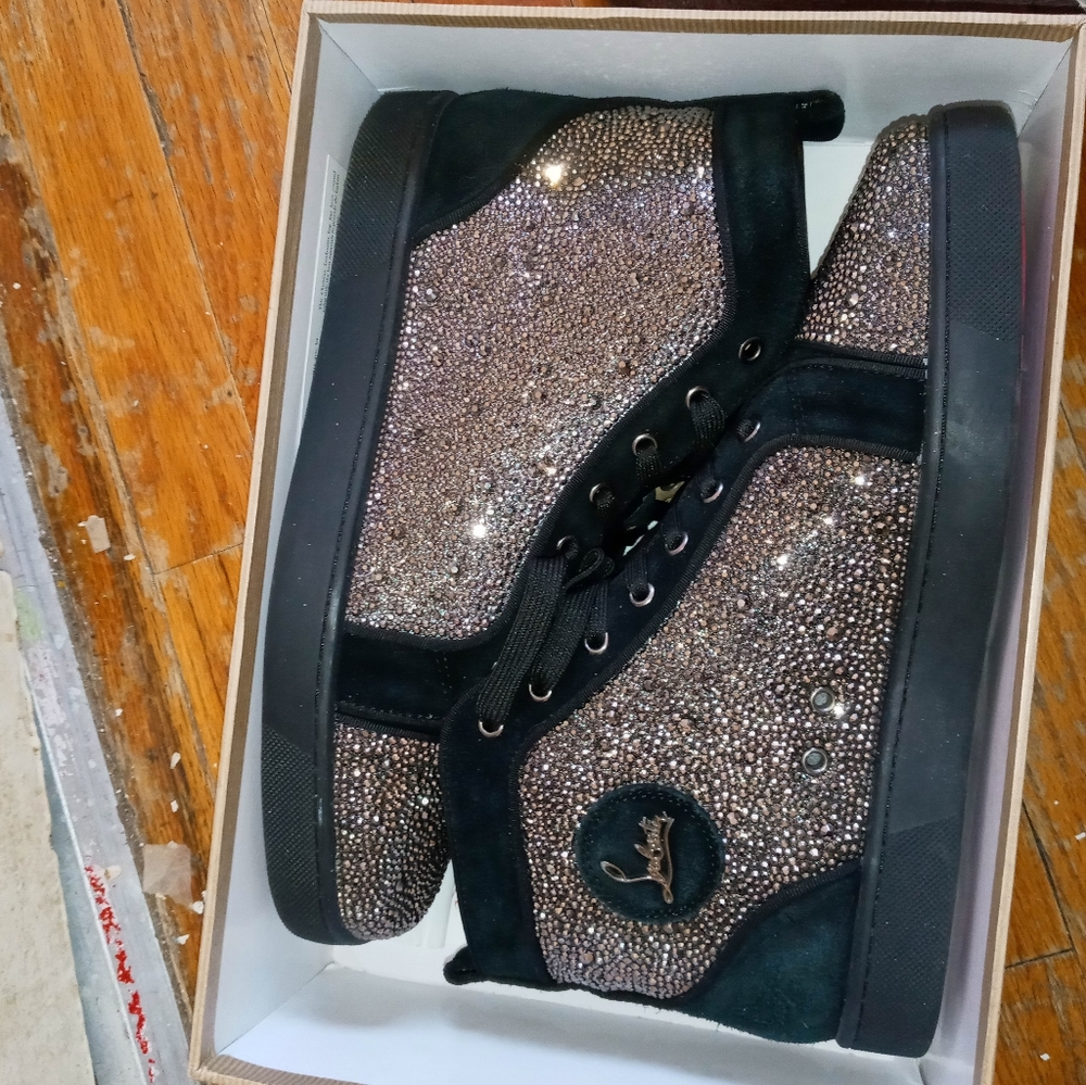Christian louboutin shoes